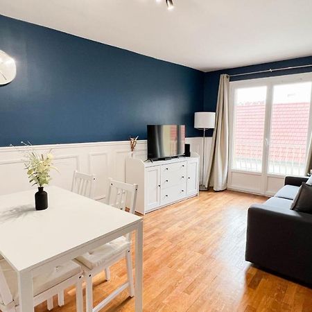 Appartement 4 Etoiles En Centre Ville De Vichy - Le Basile מראה חיצוני תמונה