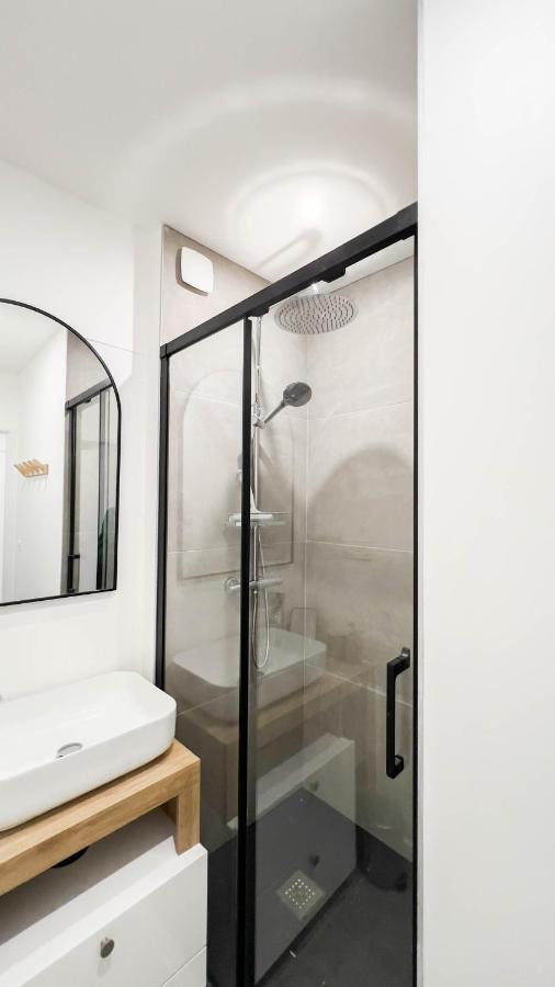 Appartement 4 Etoiles En Centre Ville De Vichy - Le Basile מראה חיצוני תמונה