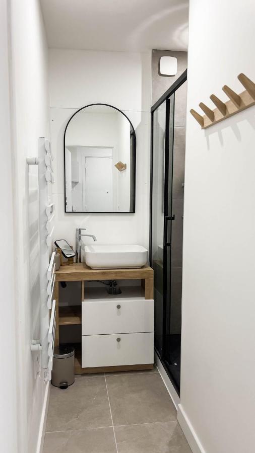 Appartement 4 Etoiles En Centre Ville De Vichy - Le Basile מראה חיצוני תמונה